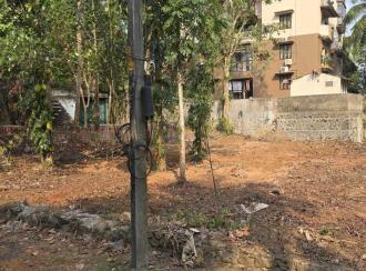 Residential Land for Sale in Kottayam, Kottayam town, Devalokam, Kanjikuzhi kollad Road