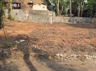 Residential Land for Sale in Kottayam, Kottayam town, Devalokam, Kanjikuzhi kollad Road