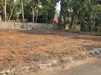 Residential Land for Sale in Kottayam, Kottayam town, Devalokam, Kanjikuzhi kollad Road