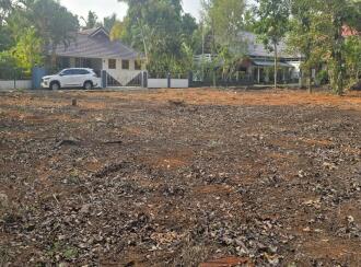Residential Land for Sale in Kottayam, Kottayam town, Devalokam, Kanjikuzhi kollad Road