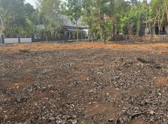 Residential Land for Sale in Kottayam, Kottayam town, Devalokam, Kanjikuzhi kollad Road