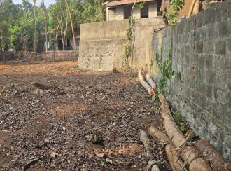 Residential Land for Sale in Kottayam, Kottayam town, Devalokam, Kanjikuzhi kollad Road