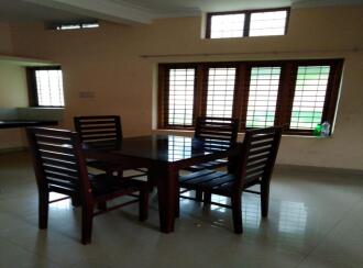 Residential House Villa for Rent in Ernakulam, Vennala, Vennala, EVRA Lane 1, Vennala High School Road