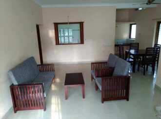 Residential House Villa for Rent in Ernakulam, Vennala, Vennala, EVRA Lane 1, Vennala High School Road