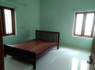 Residential House Villa for Rent in Ernakulam, Vennala, Vennala, EVRA Lane 1, Vennala High School Road