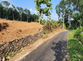 Residential Land for Sale in Kottayam, Manarcadu, Manarcadu, 6 th Mile near to ARYA SALKARA