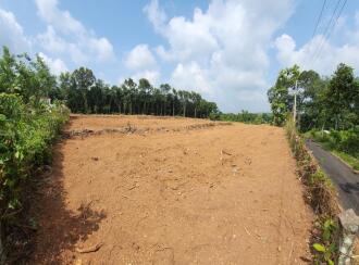 Residential Land for Sale in Kottayam, Manarcadu, Manarcadu, 6 th Mile near to ARYA SALKARA