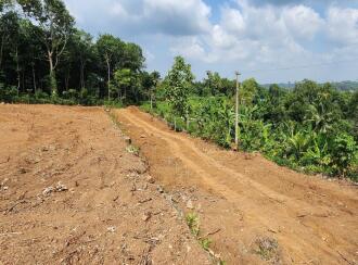 Residential Land for Sale in Kottayam, Manarcadu, Manarcadu, 6 th Mile near to ARYA SALKARA