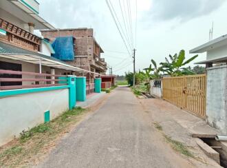 Residential House Villa for Sale in Palakkad, Palakkad, Manali, Shivaji Nagar, Manali,