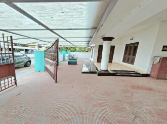 Residential House Villa for Sale in Palakkad, Palakkad, Manali, Shivaji Nagar, Manali,