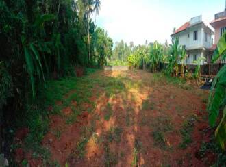 Residential Land for Sale in Kottayam, Changanassery, Mammoodu, Kochuroad