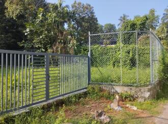 Residential Land for Sale in Ernakulam, Aluva, Chunangamvely, 200 m from St Joseph's Zero-Malabar Church Chunagamveli. Ernakulam