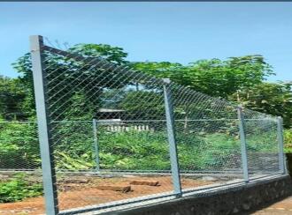 Residential Land for Sale in Ernakulam, Aluva, Chunangamvely, 200 m from St Joseph's Zero-Malabar Church Chunagamveli. Ernakulam