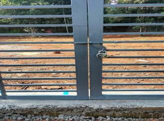 Residential Land for Sale in Ernakulam, Aluva, Chunangamvely, 200 m from St Joseph's Zero-Malabar Church Chunagamveli. Ernakulam