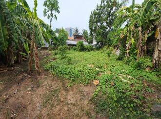 Residential Land for Sale in Kottayam, Kottayam town, Eranjal, Eranjal