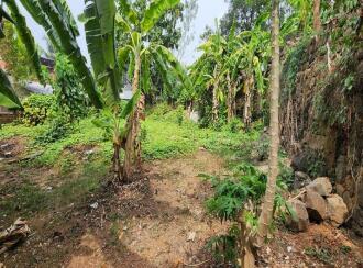 Residential Land for Sale in Kottayam, Kottayam town, Eranjal, Eranjal