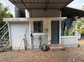 Commercial Building for Sale in Pathanamthitta, Kozhencherry, Kozhencherry, Kuriyanoor