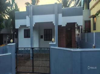 Residential House Villa for Sale in South kannada, Mangalore, Kadaba, THOKKOT