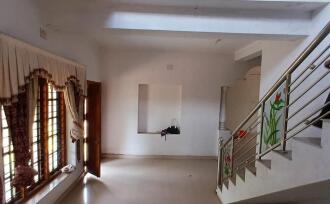 Residential House Villa for Sale in Palakkad, Ottappalam, Vaniyamkulam, near 7th day hospital