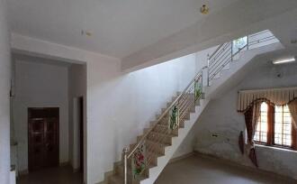 Residential House Villa for Sale in Palakkad, Ottappalam, Vaniyamkulam, near 7th day hospital