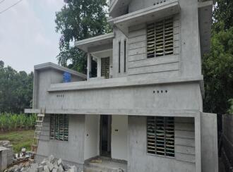 Residential House Villa for Sale in Kottayam, Pampady, Velloor, RIT JN, NEDUMKUZHY