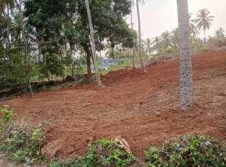 Residential Land for Sale in Malappuram, Perinthalmanna, Perinthalmanna, KSHB colony