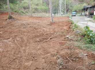 Residential Land for Sale in Malappuram, Perinthalmanna, Perinthalmanna, KSHB colony