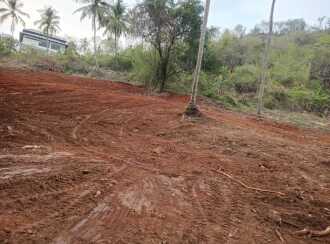 Residential Land for Sale in Malappuram, Perinthalmanna, Perinthalmanna, KSHB colony