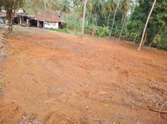 Residential Land for Sale in Malappuram, Perinthalmanna, Perinthalmanna, KSHB colony