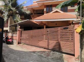 Residential House/Villa, Trivandrum