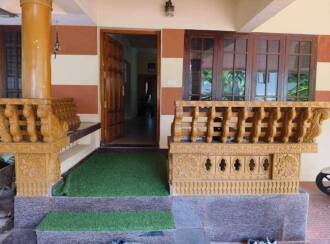 Residential House Villa for Sale in Trivandrum, Thiruvananthapuram, Palkulangara, Sriram lane, Akshara Veedhi Road,