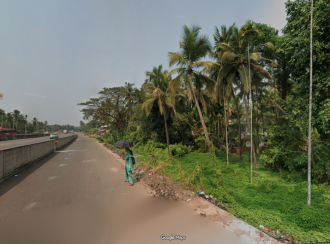 Commercial Land for Sale in Kannur, Edakkad, Edakkad