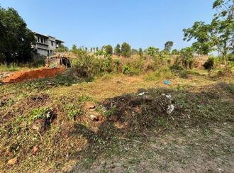 Residential Land for Sale in Kozhikode, Thamarassery, Engapuzha, Elokara (Road starts from in front of SBI Eangapuzha Branch)