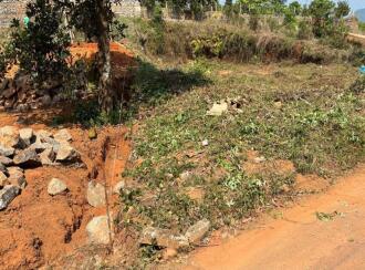 Residential Land for Sale in Kozhikode, Thamarassery, Engapuzha, Elokara (Road starts from in front of SBI Eangapuzha Branch)