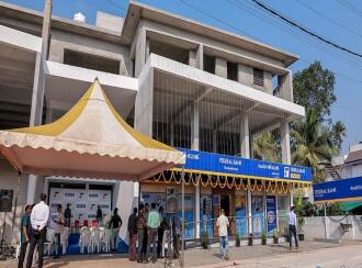 Commercial Building for Rent in Alleppey, Cherthala, Thankey, https://maps.app.goo.gl/t34VFhuj5429Lu5t9