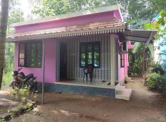 Residential House/Villa, Pathanamthitta