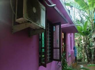 Residential House Villa for Sale in Pathanamthitta, Pathanamthitta, Kumbazha, Myladupara