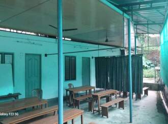 Commercial Building for SaleKottayam, Ponkunnam, Ponkunnam