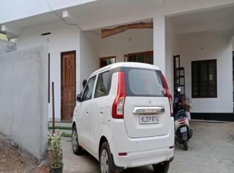 Residential House Villa for Sale in Wayanad, Kalpetta, Kunnathidavaka, Vythiri