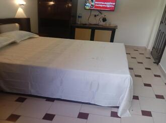 Residential Apartment for Rent in Thrissur, Guruvayur, Guruvayur, West nada of guruvayoor temple