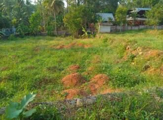 Residential Land for Sale in Pathanamthitta, Mallappally, Kunnamthanam, Near chakkumoodu school kunnamtanam