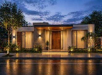 Residential House Villa for Sale in Kozhikode, Chelannur , Chelannur, Ambalappadu