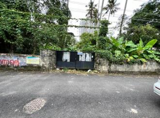 Residential Land for Sale in Trivandrum, Thiruvananthapuram, Kowdiar, Kuravankonam