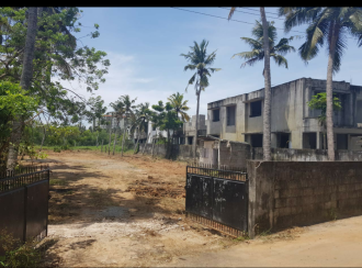 Residential Land for Sale in Trivandrum, Thiruvananthapuram, Anayara, NEAR TO KIMS HOSPITAL
