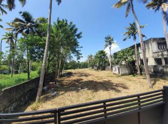 Residential Land for Sale in Trivandrum, Thiruvananthapuram, Anayara, NEAR TO KIMS HOSPITAL