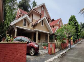 Residential House Villa for Rent in Kozhikode, Ramanattukara, Ramanattukara, Krishibhavan Road