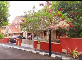 Residential House Villa for Rent in Kozhikode, Ramanattukara, Ramanattukara, Krishibhavan Road