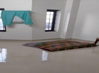 Residential House Villa for Rent in Thrissur, Thrissur town, Thrissur, Bank colony, Nellankara-Vyloppilly nagar.
