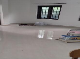 Residential House Villa for Rent in Thrissur, Thrissur town, Thrissur, Bank colony, Nellankara-Vyloppilly nagar.