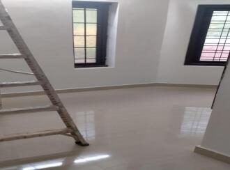 Residential House Villa for Rent in Thrissur, Thrissur town, Thrissur, Bank colony, Nellankara-Vyloppilly nagar.